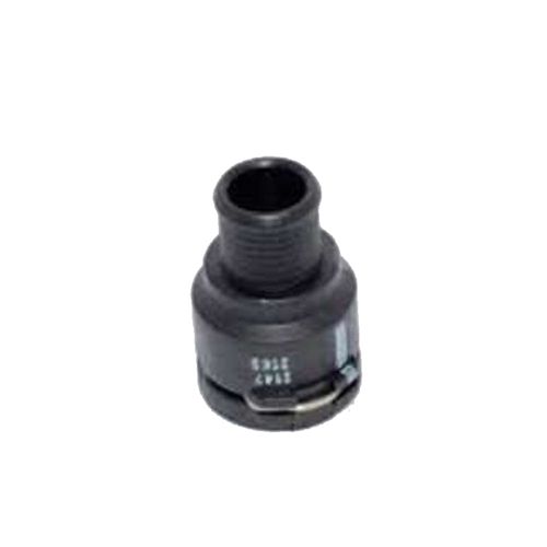 Flange Plástico SPIN LTZ 1.8 8v 2012 Ate 2019 - 87088 - VC402F
