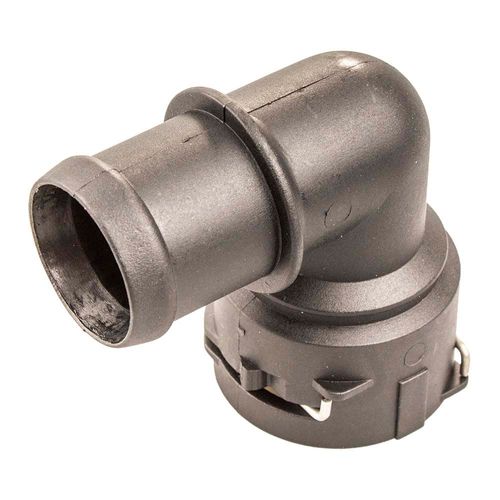 Flange Conexão Rápida Radiador VW POLO GTI 2006/2008 - 80393 - VC158B