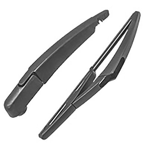 Palheta Traseira + Braço Traseiro UNO ECONOMY 2011 ATE 2020 - 83607 - 1510057