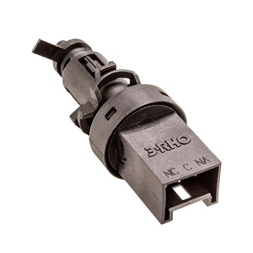 INTERRUPTOR LUZ DE FREIO UNO 2000 2001 2002... 3 PINOS - 70677 - 399