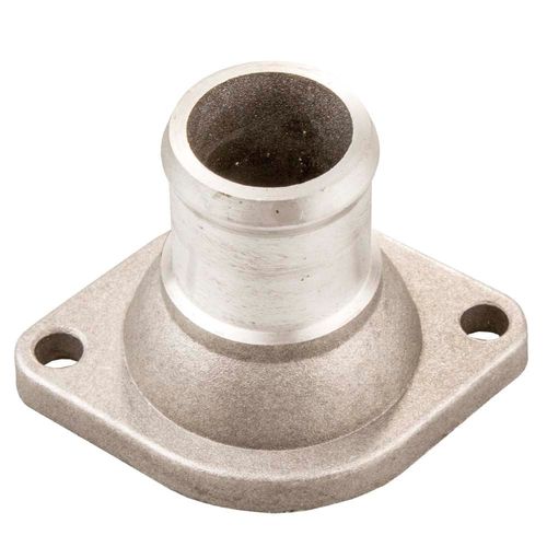 Flange Termostato FIESTA 1.0 8v Endura Gas 1996 Ate 1999 - 82894 - VC314