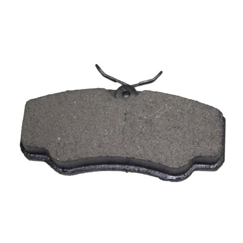 Jogo Pastilha Freio JUMPER 2001 2002 2003 2004 2005 - 94273 - SYL2192