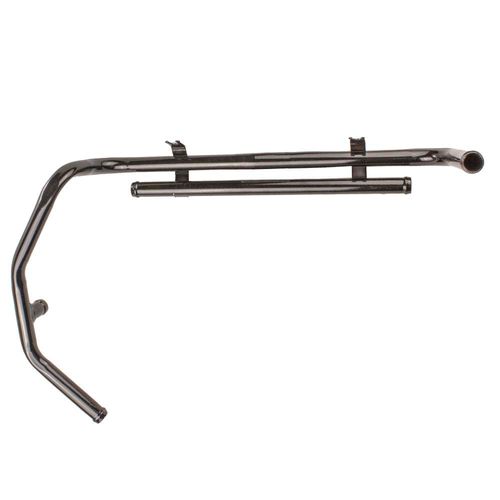 TUBO ÁGUA PASSAT 1.6 8V GASOLINA C/AR QUNETE 73/88 VC107A - 77571 - VC107A