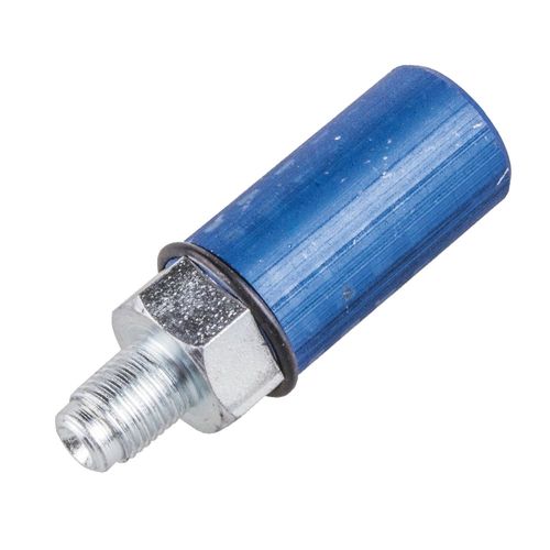 VALVULA FREIO TRASEIRO ECOSPORT 1.6 2.0 2004 2005 2006 2007 - 93543 - 636/619