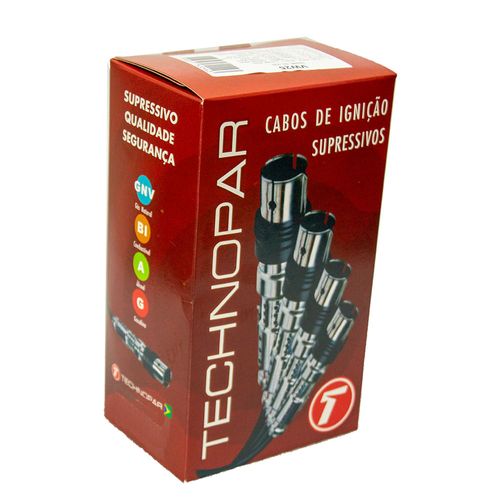 Cabo Vela QUANTUM 1.8 8v AP 1985 Ate 1986 - 84868 - VW01