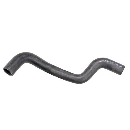Mangueira Radiador Sup FIESTA 1.3 8v ENDURA 1996 Ate 1999 - 89398 - 8301