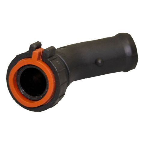 Flange Coletor de Admissão SPIN 1.8 8v 2014 Ate 2019 - 91689 - VC162A