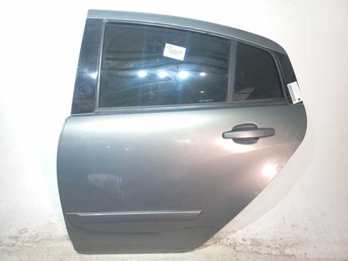 PORTA TRASEIRA ESQ CHEVROLET AGILE 1.4 2013