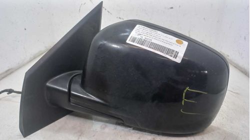 RETROVISOR ELETRICO ESQUERDO FIAT FREEMONT 2.4 2014