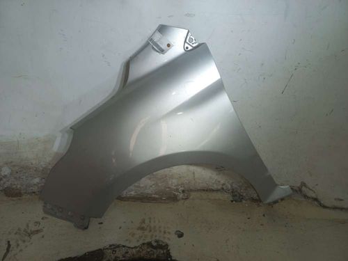 PARALAMA DIANTEIRO ESQUERDO FORD KA 1.0 2021