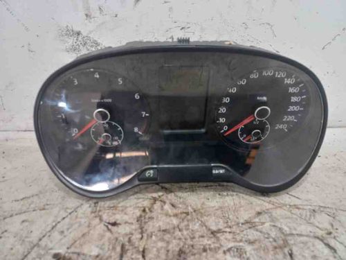 PAINEL DE INSTRUMENTOS VOLKSWAGEN FOX 1.6 2010