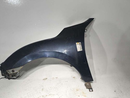 PARALAMA DIANTEIRO ESQUERDO HONDA CIVIC 1.5 2019