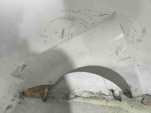 PARALAMA DIANTEIRO ESQUERDO VOLKSWAGEN GOL 1.0 2008