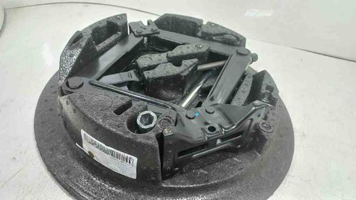 KIT FERRAMENTA JEEP RENEGADE 1.3 2024