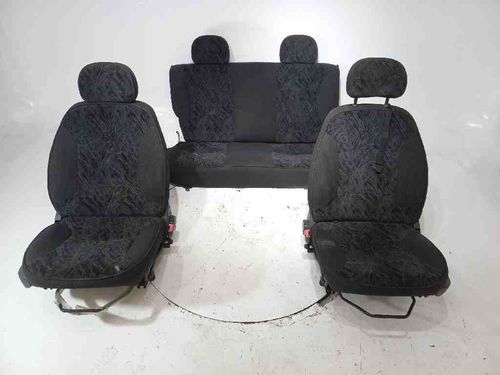 JOGO DE BANCO TECIDO FIAT SIENA 1.3 2003