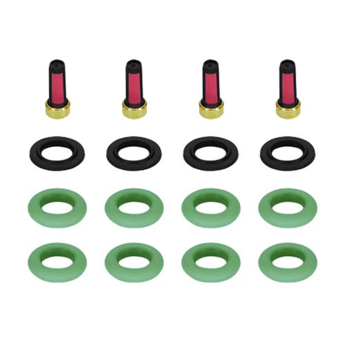 Reparo Bico Injetor Gm Corsa 2006 a 2009 - 510579 - 1267