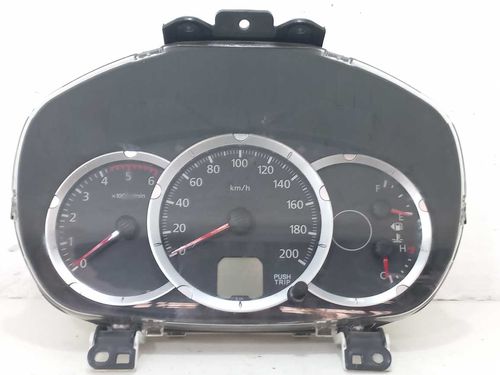 PAINEL DE INSTRUMENTOS MITSUBISHI L200 3.2 2016