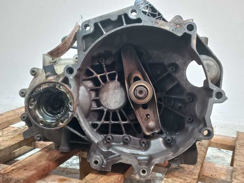 CAMBIO MANUAL / CX DE MARCHA VOLKSWAGEN GOL 1.0 2011