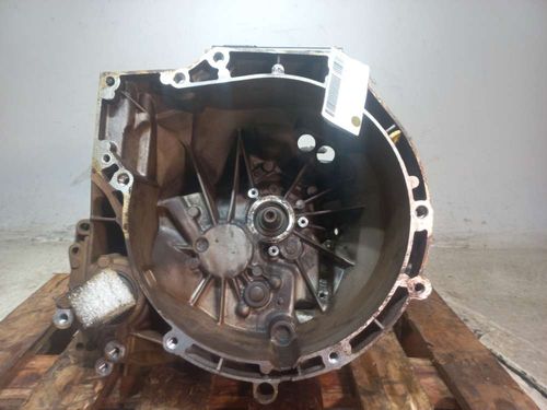 CAMBIO MANUAL / CX DE MARCHA FORD KA 1.0 2018