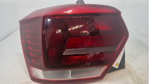 LANTERNA ESQUERDA VOLKSWAGEN POLO 1.0 2018