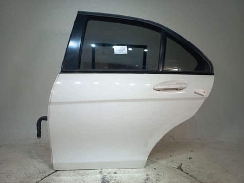 PORTA TRASEIRA ESQ MERCEDES BENZ C180 1.6 2013