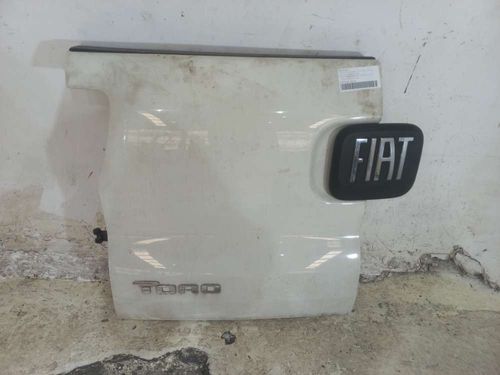 PORTA TRASEIRA ESQ FIAT TORO 1.3 2023
