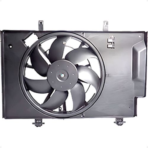 VENTOINHA DO RADIADOR NEW KA 1.5 2015 2016 2017 2018 - 101565 - 607AC
