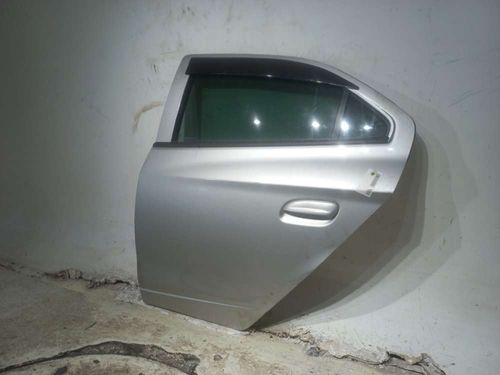 PORTA TRASEIRA ESQ CHEVROLET ONIX 1.0 2017