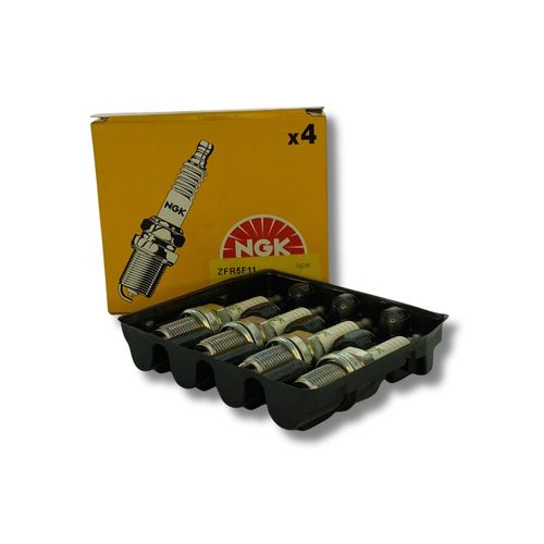 Kit Vela de Ignição - ZFR5F11