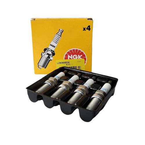 Kit Vela de Ignição - LZKR8BDE