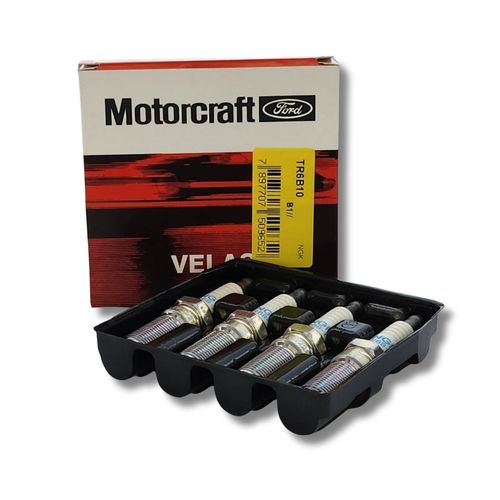 Kit Vela de Ignição - TR6B10