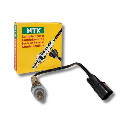 Sonda Lambda - OZA641EM8