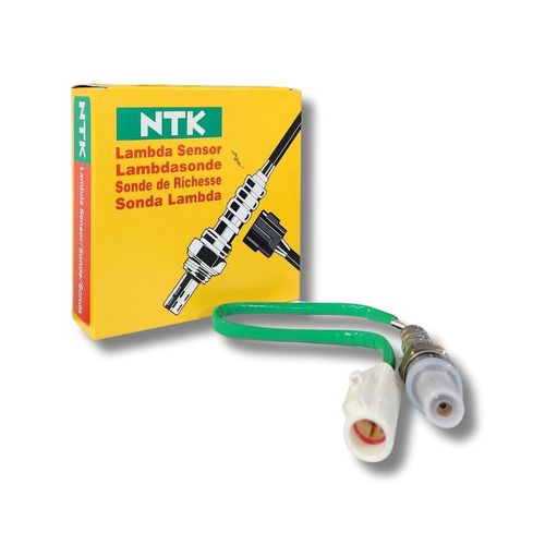 Sonda Lambda - OZA488D15 NGK