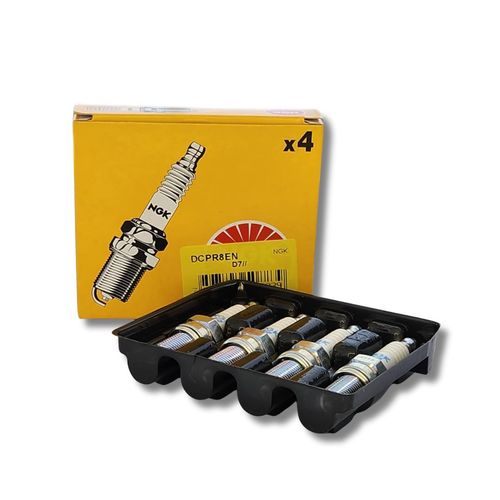 Kit Vela de Ignição - DCPR8EN