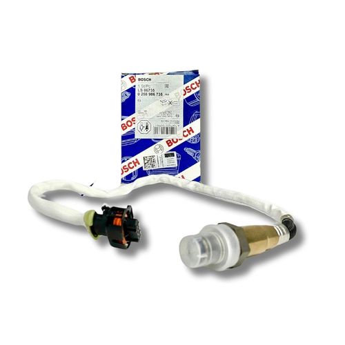 Sonda Lambda - 0258986735