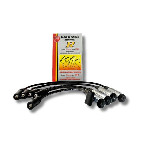 Cabo de Ignição - STV02
