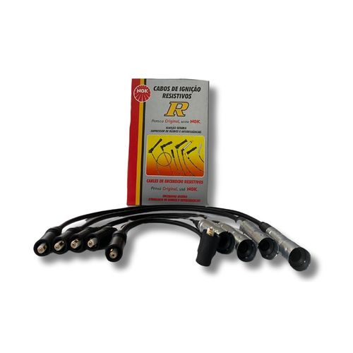 Cabo de Ignição - STV01