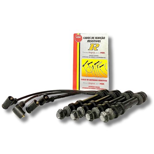 Cabo de Ignição - SCT08