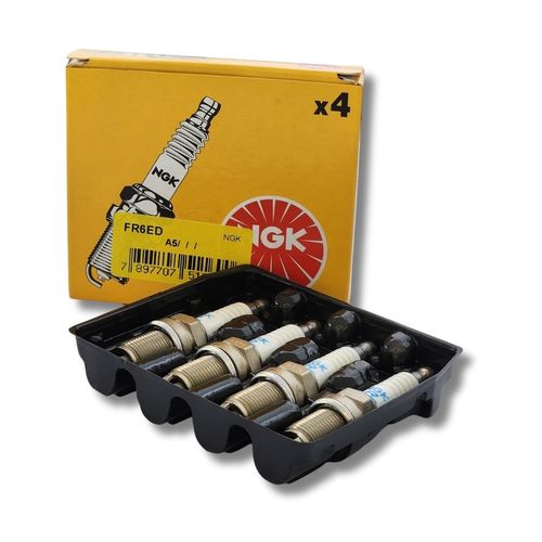 Kit Vela de Ignição - FR6ED