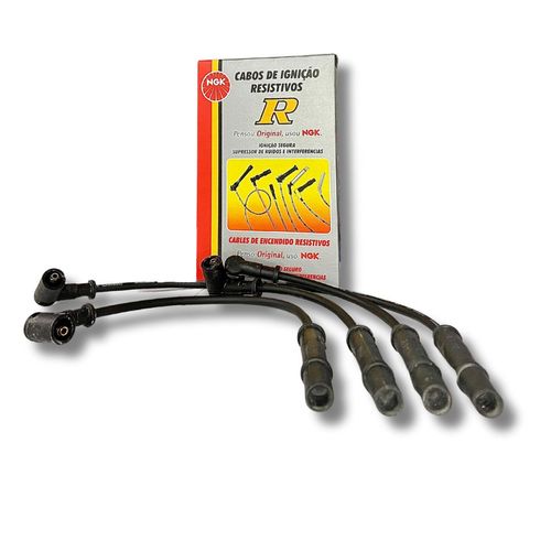 Cabo de Ignição - SCR13