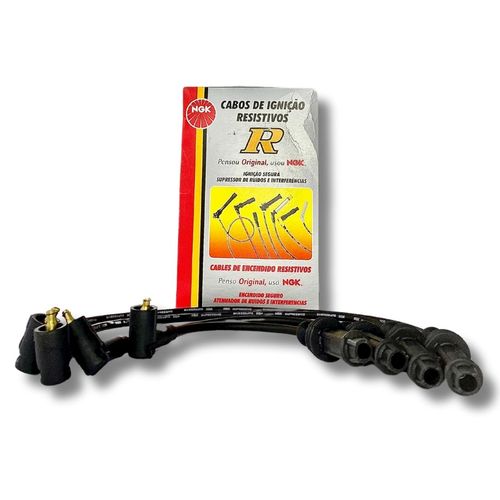 Cabo de Ignição - SCP01