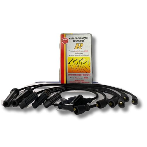 Cabo de Ignição - SCG81