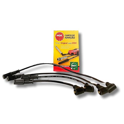 Cabo de Ignição - SCT65