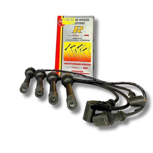 Cabo de Ignição - SC-T02