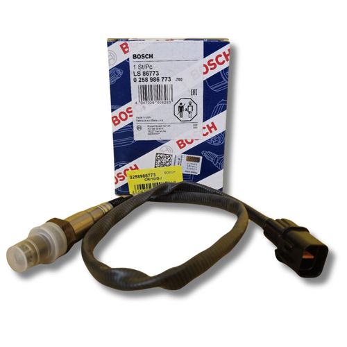 Sonda Lambda - 0258986773