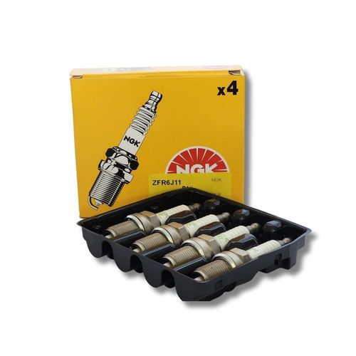 Kit Vela de Ignição - ZFR6J11