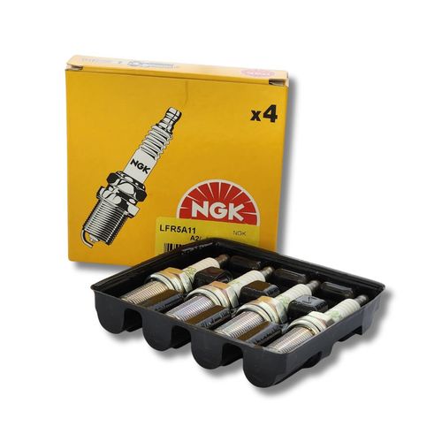 Kit Vela de Ignição - LFR5A11