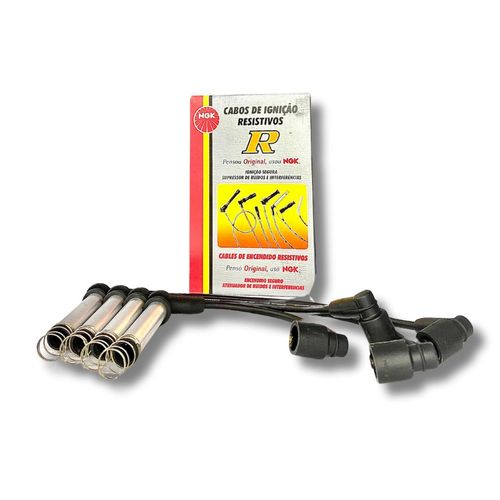 Cabo de Ignição S10 - SCG102