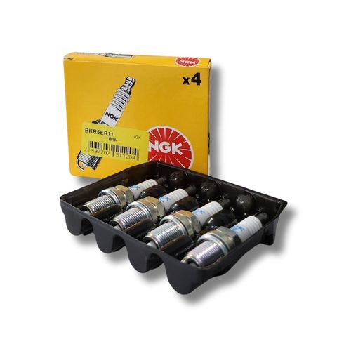 Kit Vela de Ignição - BKR5ES11