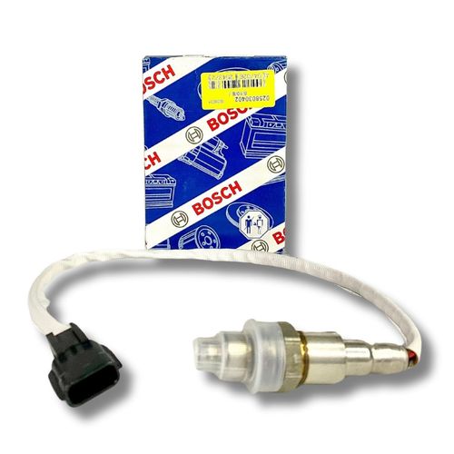 Sonda Lambda - 0258030402